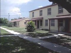 Update on Dunbar Village suspects