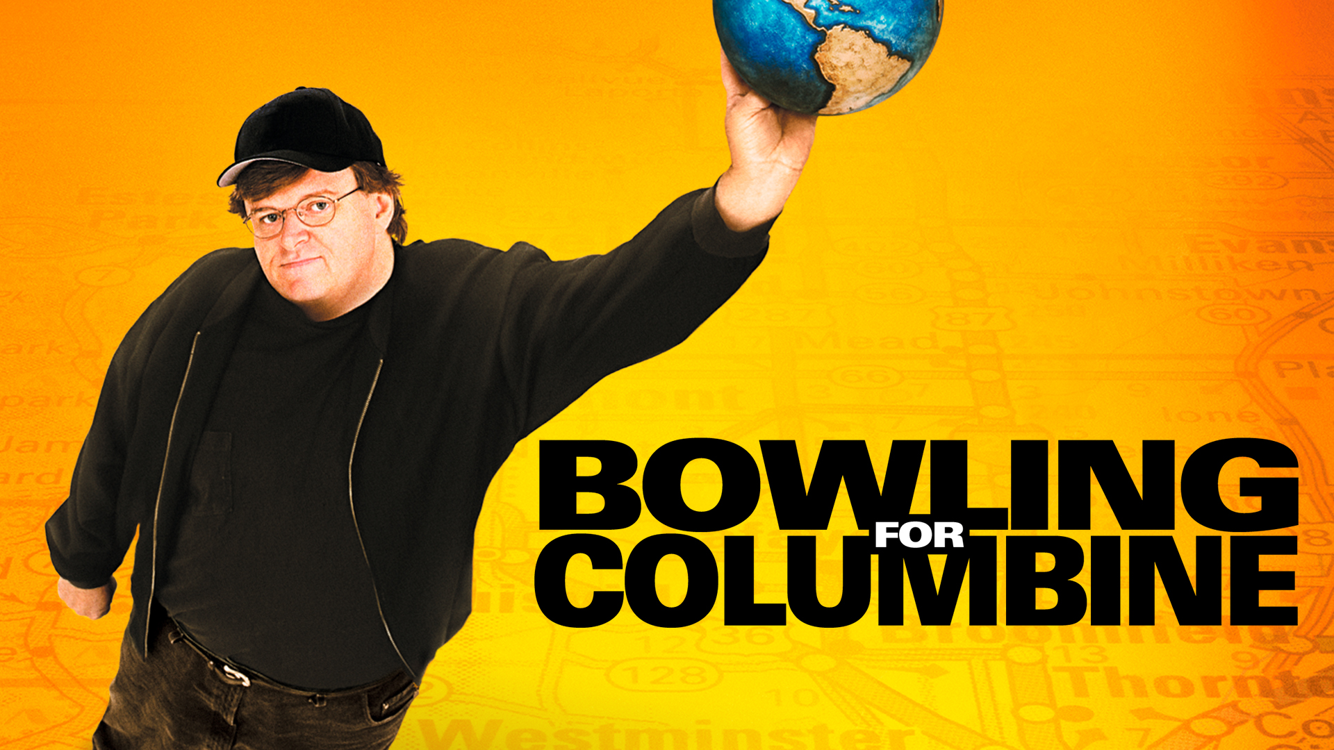 Bowling for Columbine influenced would be shooter