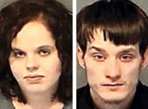 Parents of Baby Left Alone in Car Seat for 8 Days Face Murder Charges