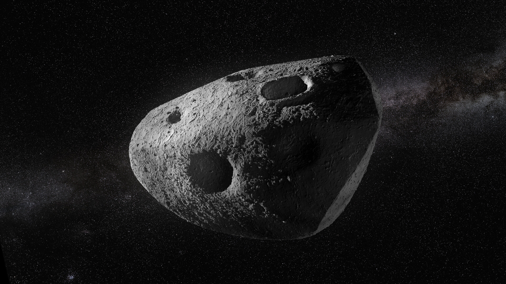 This stone’s called Apophis, it brings Apocalypse