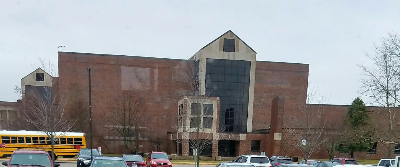 33-year-old Ohio man arrested in Penn High plot